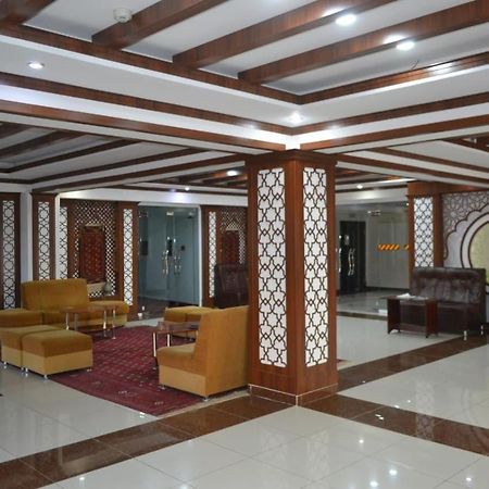 Hayat Inn خيوة المظهر الخارجي الصورة