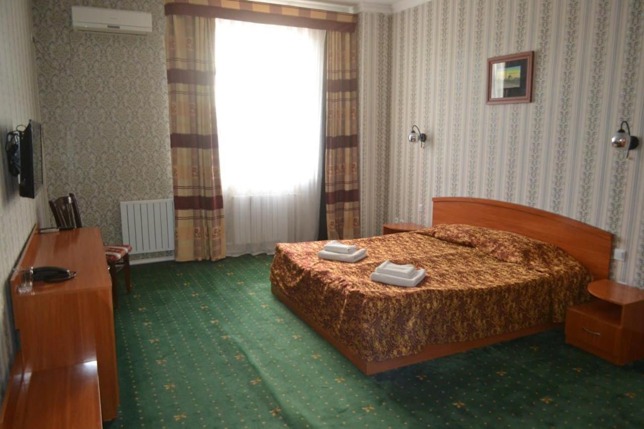 Hayat Inn خيوة المظهر الخارجي الصورة