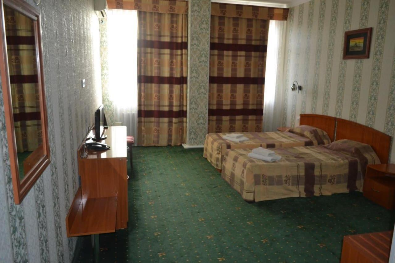 Hayat Inn خيوة المظهر الخارجي الصورة