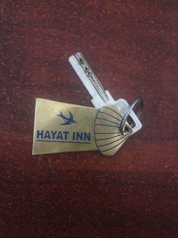 Hayat Inn خيوة المظهر الخارجي الصورة