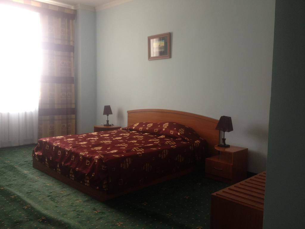 Hayat Inn خيوة الغرفة الصورة