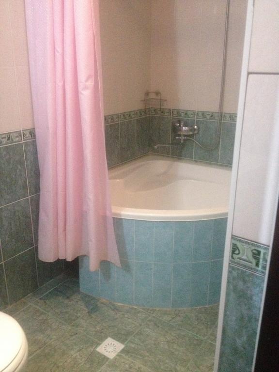 Hayat Inn خيوة الغرفة الصورة