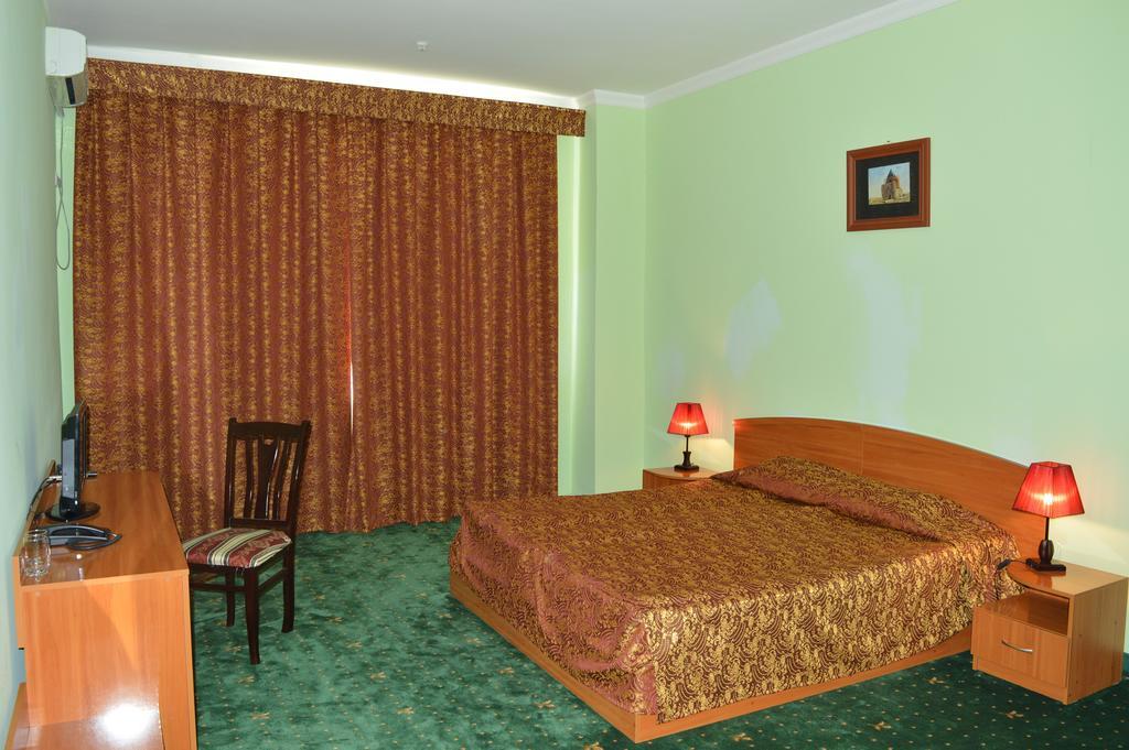 Hayat Inn خيوة الغرفة الصورة
