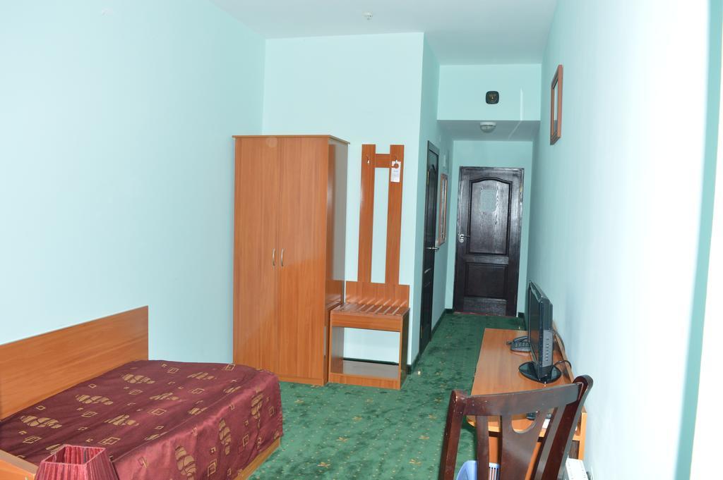 Hayat Inn خيوة الغرفة الصورة