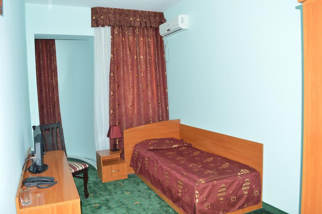 Hayat Inn خيوة الغرفة الصورة