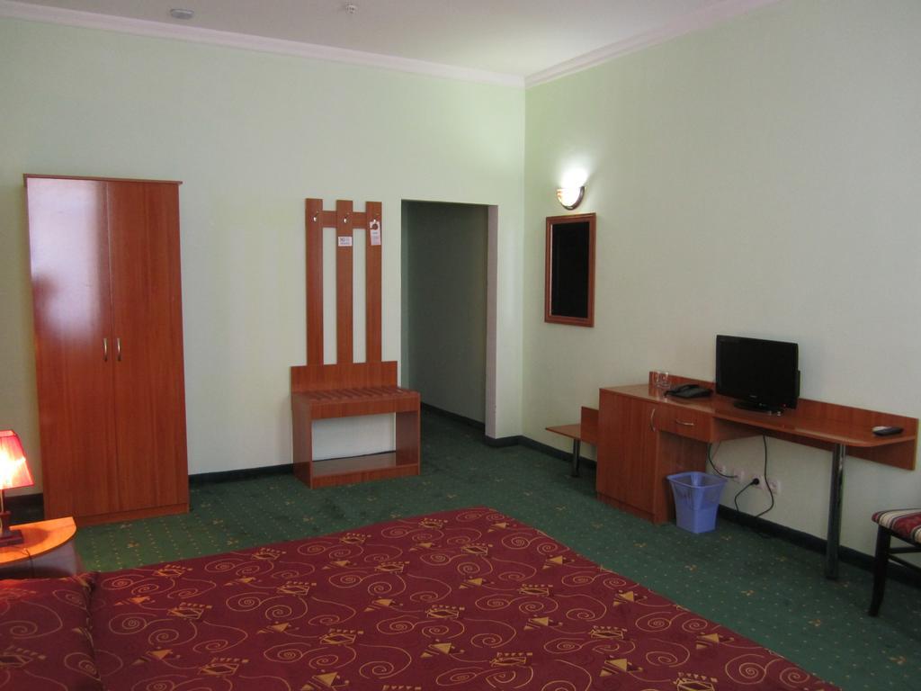 Hayat Inn خيوة المظهر الخارجي الصورة