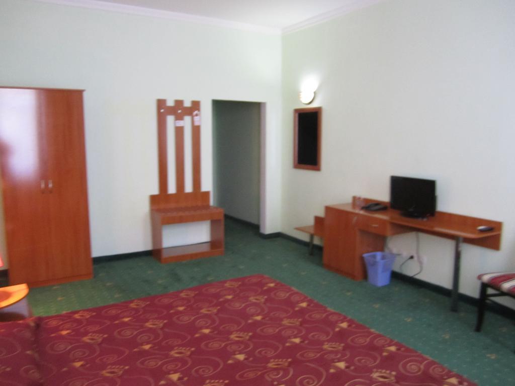 Hayat Inn خيوة المظهر الخارجي الصورة