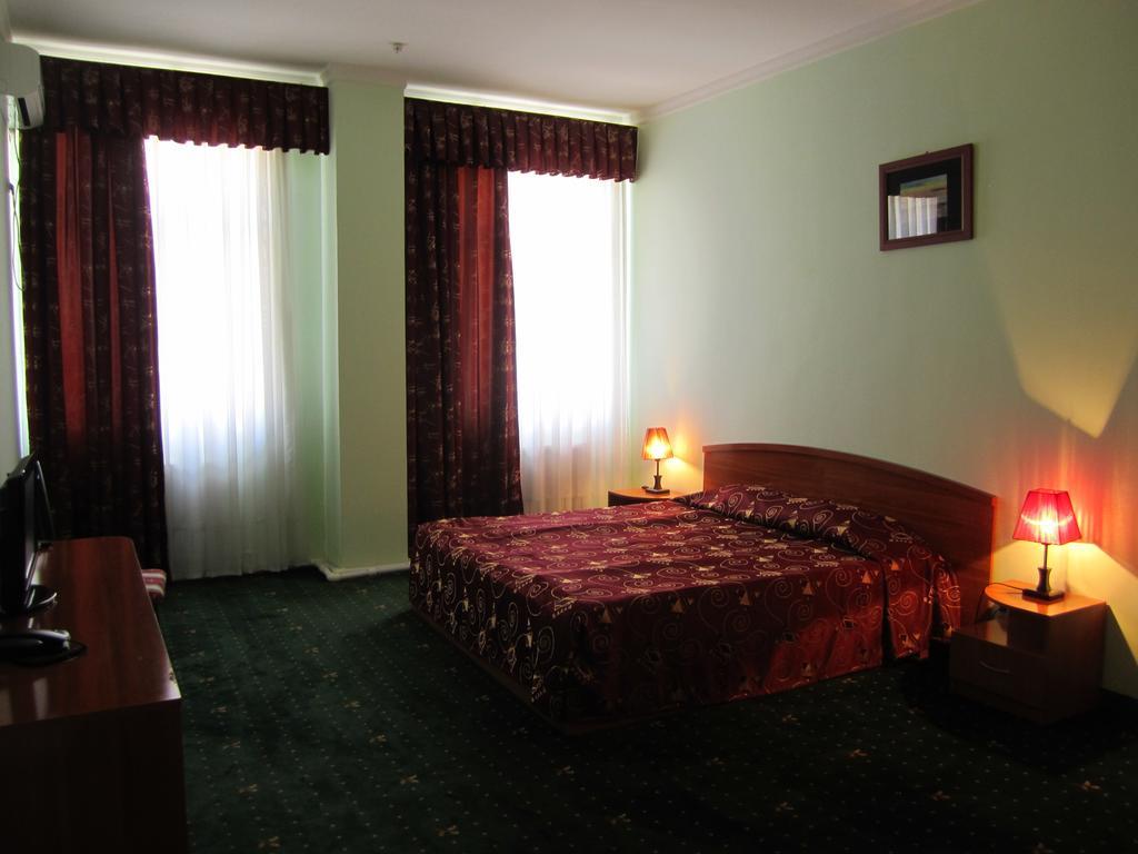Hayat Inn خيوة المظهر الخارجي الصورة
