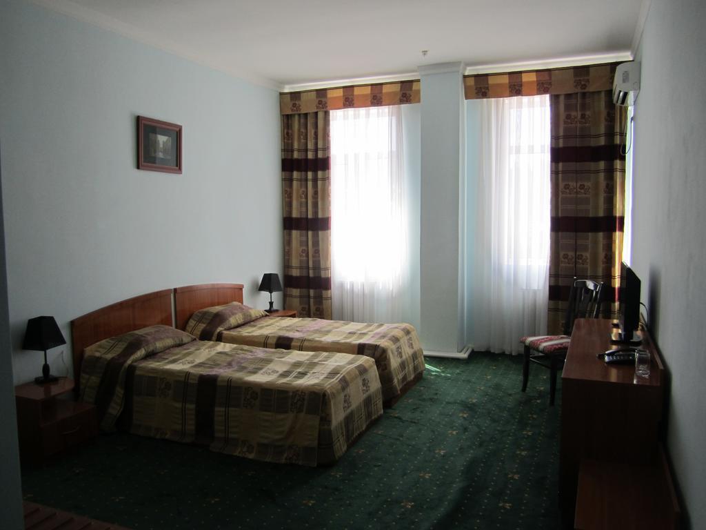 Hayat Inn خيوة المظهر الخارجي الصورة