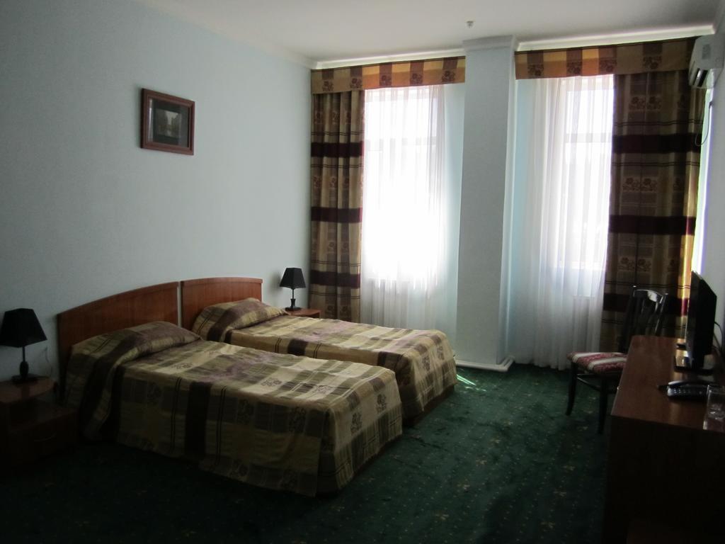 Hayat Inn خيوة المظهر الخارجي الصورة