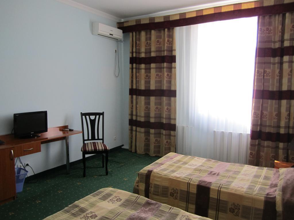 Hayat Inn خيوة المظهر الخارجي الصورة