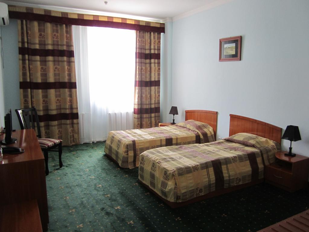 Hayat Inn خيوة المظهر الخارجي الصورة
