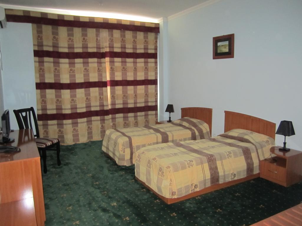 Hayat Inn خيوة المظهر الخارجي الصورة