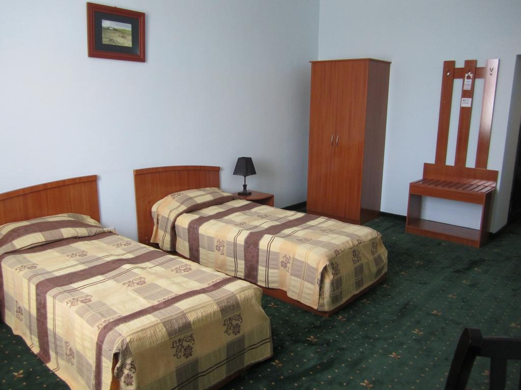 Hayat Inn خيوة المظهر الخارجي الصورة