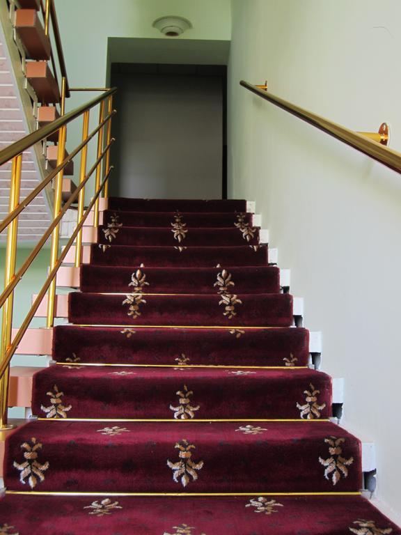 Hayat Inn خيوة المظهر الخارجي الصورة